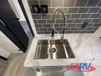 2026 Forest River RV Solaire - Photo 15