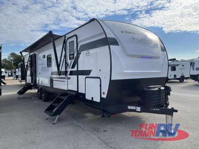 2026 Forest River RV Solaire - Photo 1