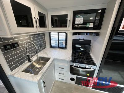 2026 Forest River RV Solaire - Photo 14