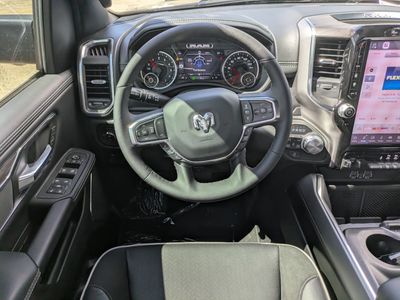 2026 Ram 1500 — photo 14 view