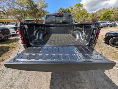 2026 Ram 1500 — photo 11 view