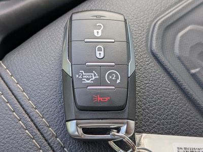 2026 Ram 1500 — photo 25 view