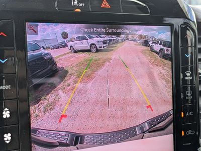 2026 Ram 1500 — photo 18 view