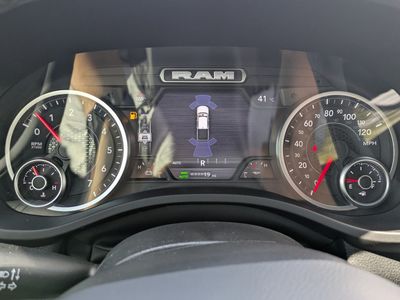 2026 Ram 1500 — photo 23 view