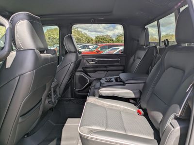 2026 Ram 1500 — photo 12 view