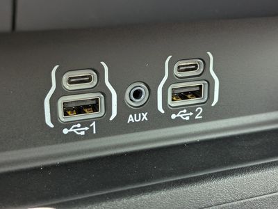 2026 Ram 1500 — photo 19 view