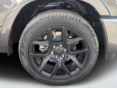 2026 Ram 1500 — photo 9 view