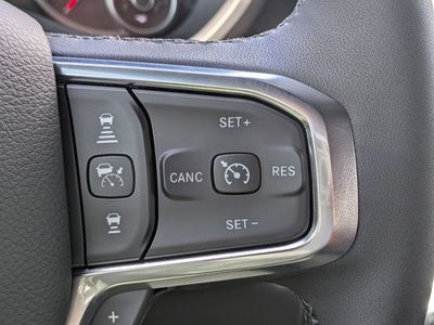 2026 Ram 1500 — photo 22 view