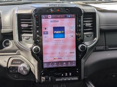 2026 Ram 1500 — photo 16 view