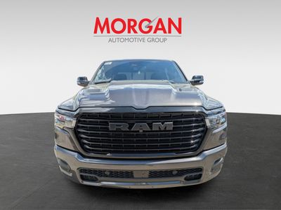 2026 Ram 1500 — photo 7 view