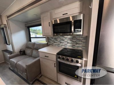 2023 EAST TO WEST Tandara - Photo 18