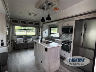 2023 EAST TO WEST Tandara - Photo 9