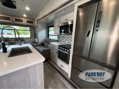 2023 EAST TO WEST Tandara - Photo 17