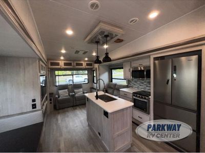 2023 EAST TO WEST Tandara - Photo 11