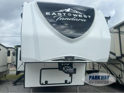 2023 EAST TO WEST Tandara - Photo 1