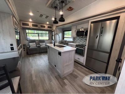 2023 EAST TO WEST Tandara - Photo 10