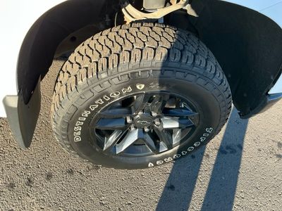 2020 Chevrolet Silverado 1500 — photo 21 view