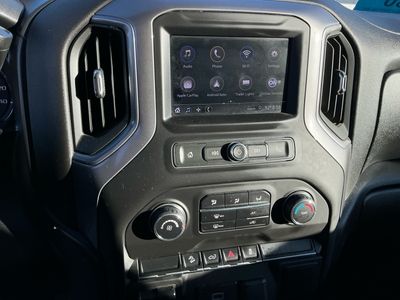 2020 Chevrolet Silverado 1500 — photo 11 view