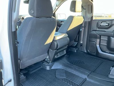 2020 Chevrolet Silverado 1500 — photo 17 view