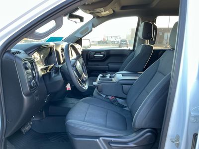 2020 Chevrolet Silverado 1500 — photo 9 view