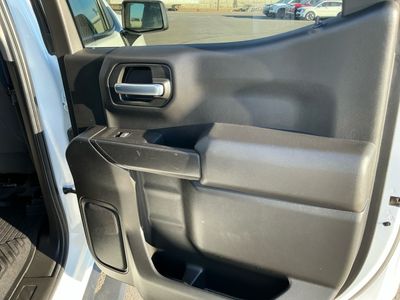 2020 Chevrolet Silverado 1500 — photo 18 view