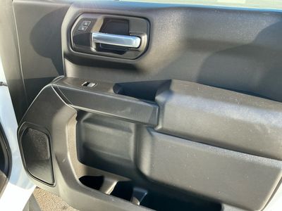 2020 Chevrolet Silverado 1500 — photo 20 view