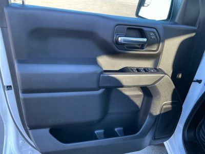 2020 Chevrolet Silverado 1500 — photo 15 view
