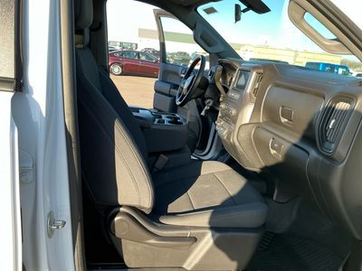 2020 Chevrolet Silverado 1500 — photo 19 view