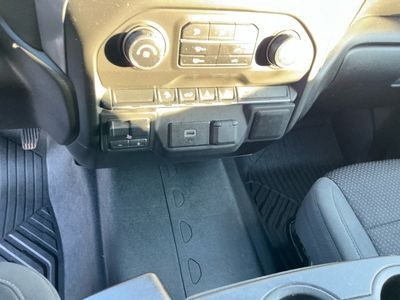 2020 Chevrolet Silverado 1500 — photo 12 view