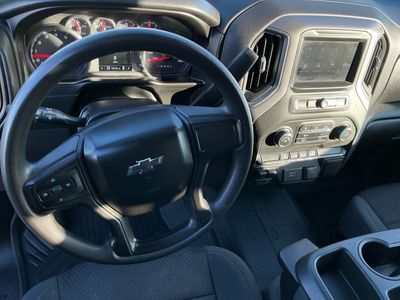 2020 Chevrolet Silverado 1500 — photo 14 view