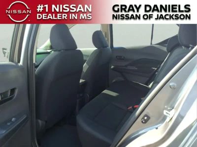 2025 Nissan Kicks Play - Photo 27