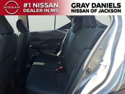 2025 Nissan Kicks Play - Photo 26