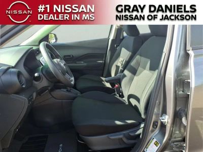 2025 Nissan Kicks Play - Photo 23