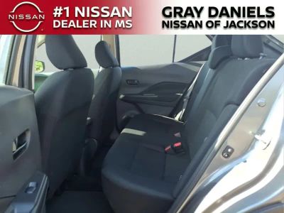 2025 Nissan Kicks Play - Photo 25