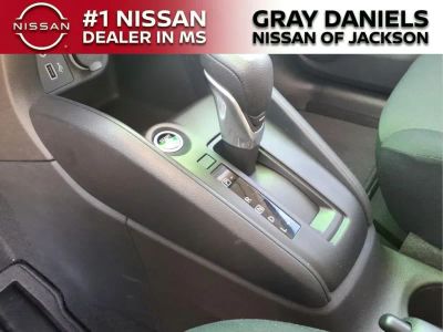 2025 Nissan Kicks Play - Photo 19