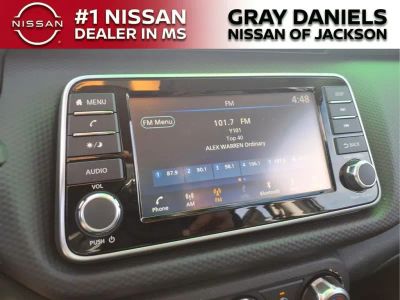 2025 Nissan Kicks Play - Photo 16