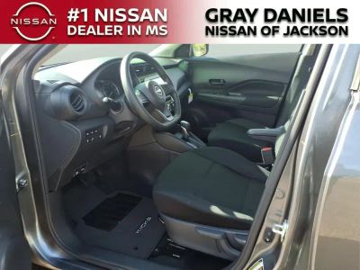 2025 Nissan Kicks Play - Photo 24