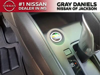 2025 Nissan Kicks Play - Photo 15
