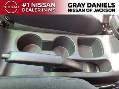 2025 Nissan Kicks Play - Photo 20