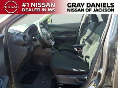 2025 Nissan Kicks Play - Photo 22