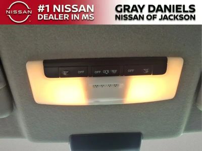 2025 Nissan Kicks Play - Photo 21
