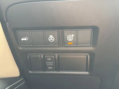 2022 INFINITI QX80 — photo 28 view