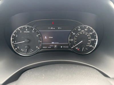 2022 INFINITI QX80 — photo 37 view