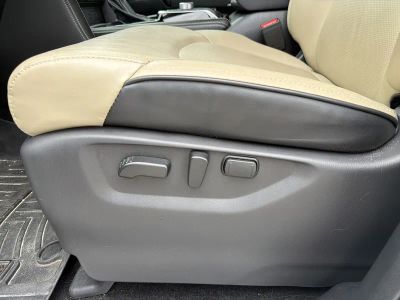 2022 INFINITI QX80 — photo 23 view