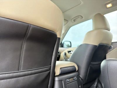 2022 INFINITI QX80 — photo 18 view