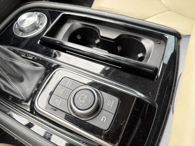 2022 INFINITI QX80 — photo 35 view