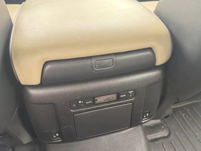 2022 INFINITI QX80 — photo 17 view