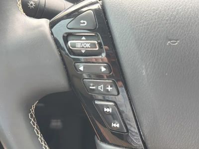 2022 INFINITI QX80 — photo 29 view