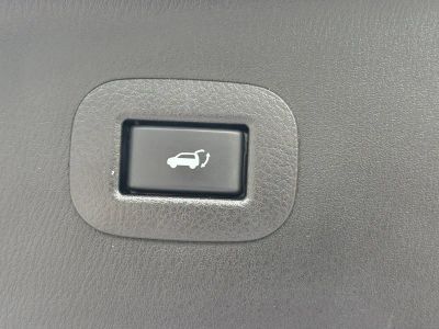 2022 INFINITI QX80 — photo 11 view