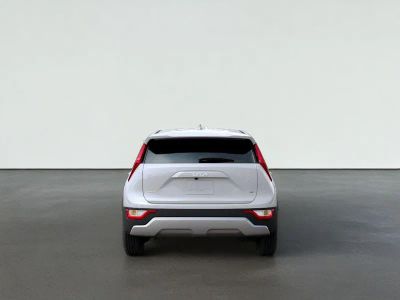 2026 Kia NIRO — detail view